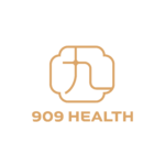 909HealthlogoBrown