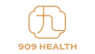 909HealthlogoBrown